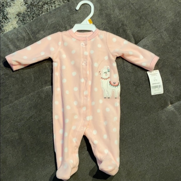 Newborn to 6 months bundle (girl) - Picture 5 of 8